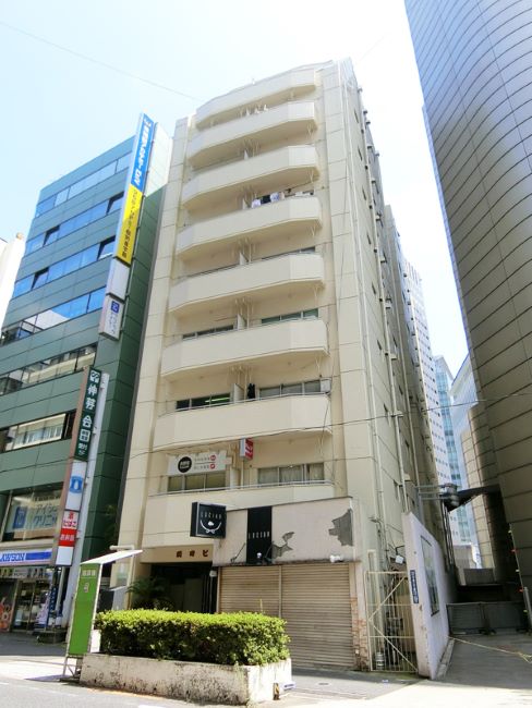 羽田ビル